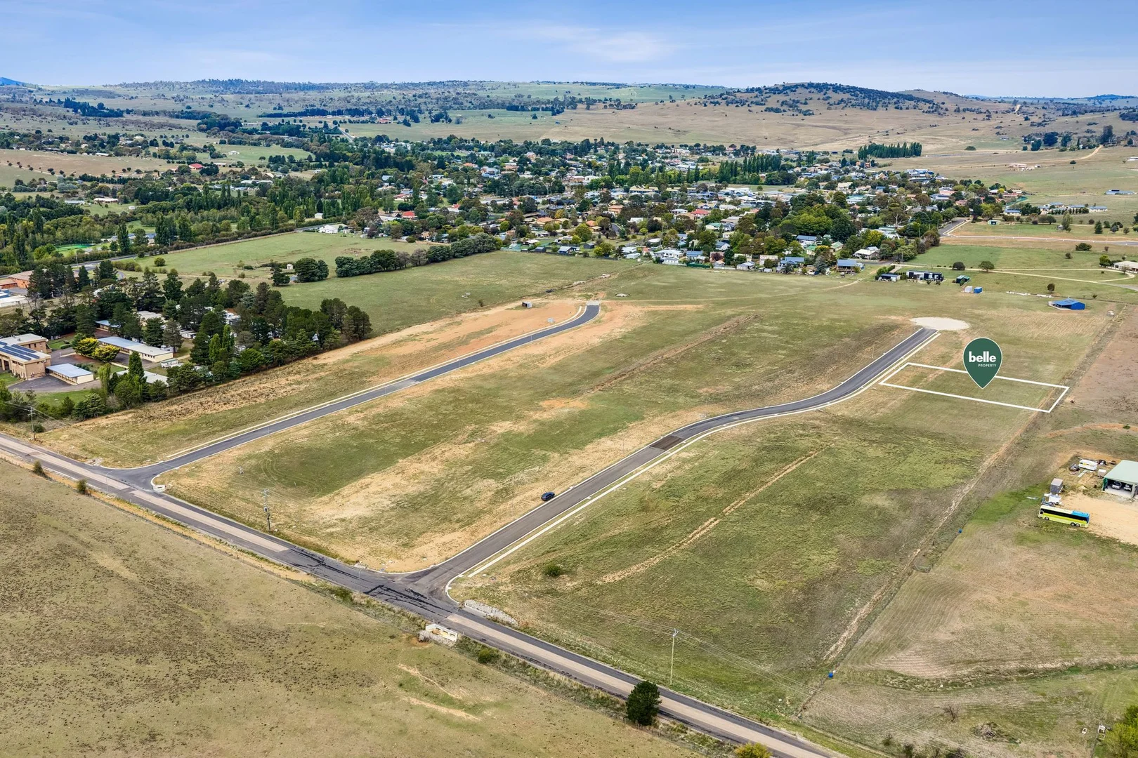 Additional image 2 of 91 Highlands Circuit, Berridale NSW 2628