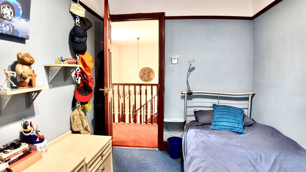 Additional image 31 of 4 bed detached house for saleCilgerran Way, Grove Park NP12
