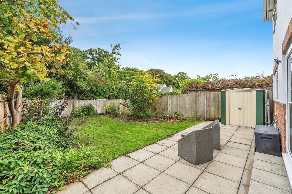 Additional image 11 of 3 bed detached house for saleCowleas Cottages, Romsey SO51