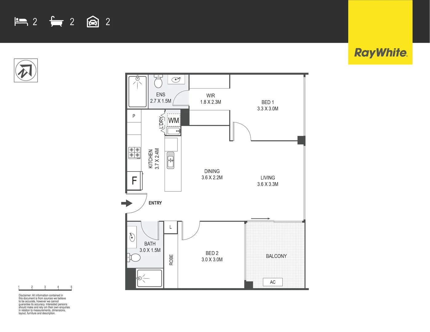 Additional image 15 of 87/39 McIntyre Street, Narrabundah ACT 2604