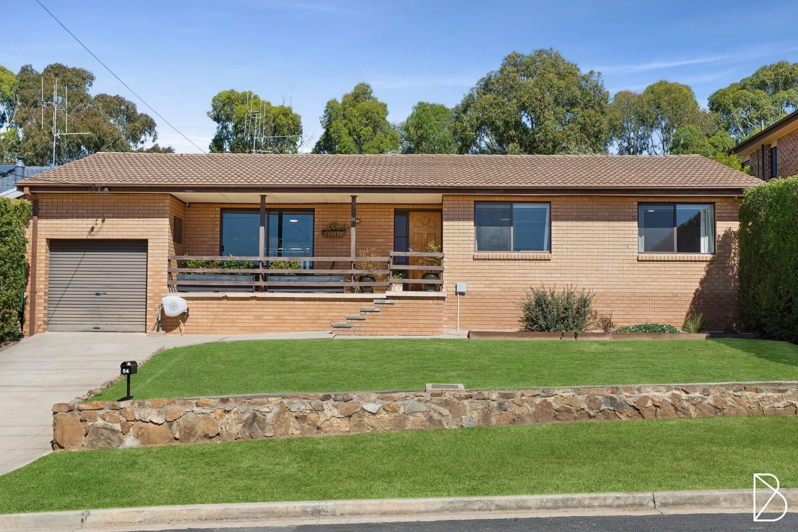 54 Sassafras Crescent, Karabar NSW 2620