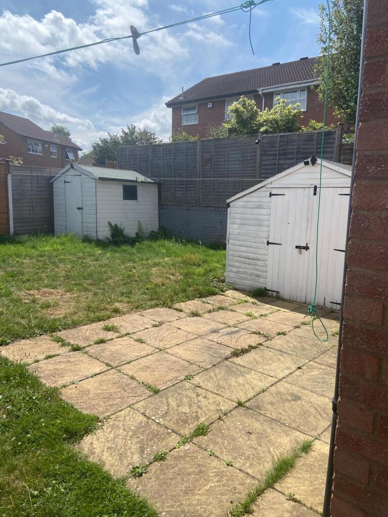 Additional image 8 of 2 Rooms Available in Bach Mill Drive, Hall Green