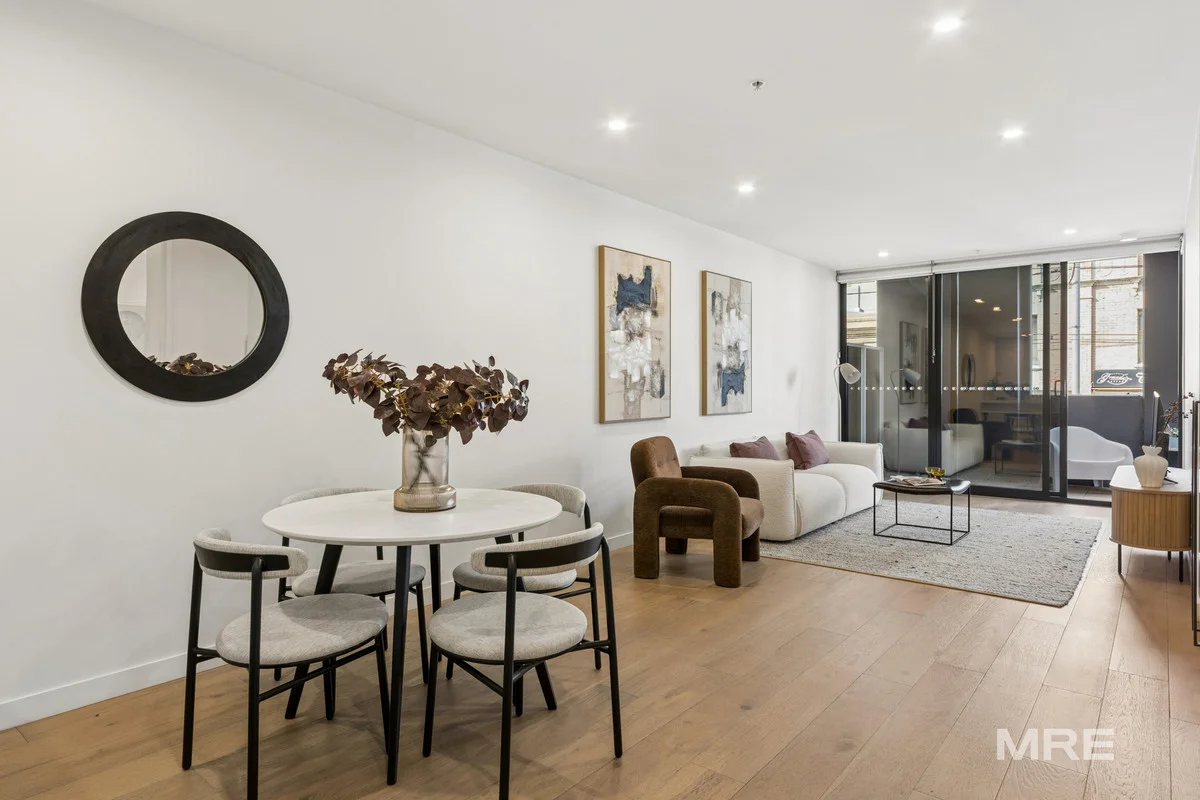 Additional image 3 of 110/625 Glenferrie Road, Hawthorn VIC 3122