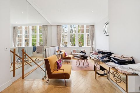 Romney House, 47 Marsham Street SW1P