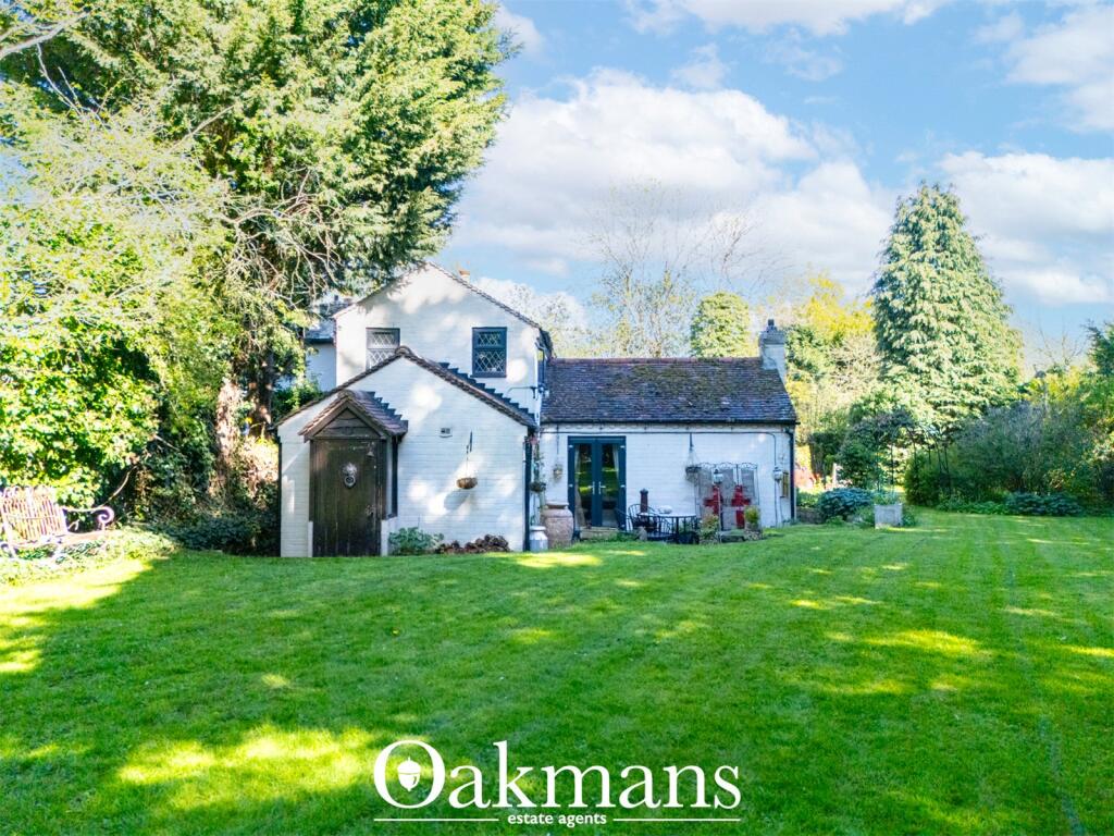 Hinton Fields, Bournheath, Bromsgrove, Worcestershire, B61