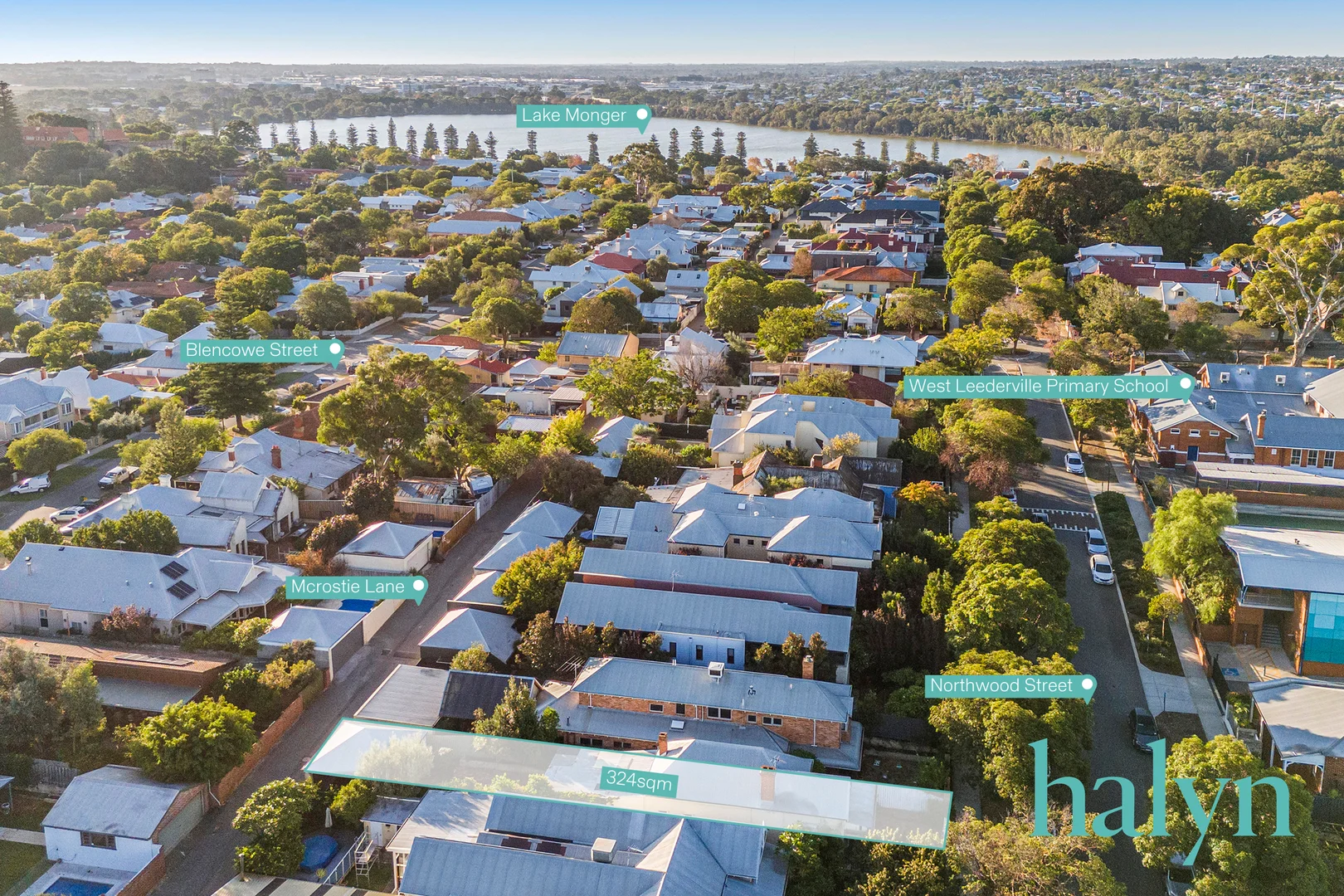 Additional image 2 of 51 Northwood Street, West Leederville WA 6007