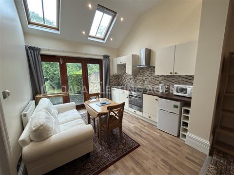 Inglis Road, Ealing W5, Studio to rent