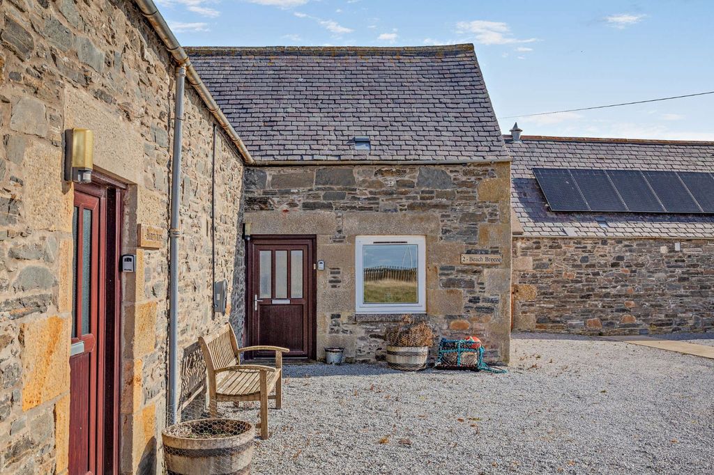 Additional image 5 of 6 bed detached house for saleThe Steadings, Spey Bay, Fochabers, Morayshire IV32