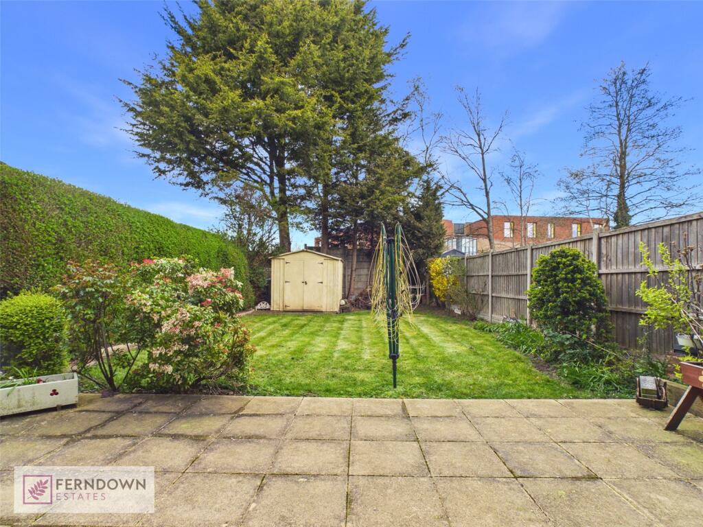 Additional image 10 of Meadway, Kitts Green, Birmingham, West Midlands, B33