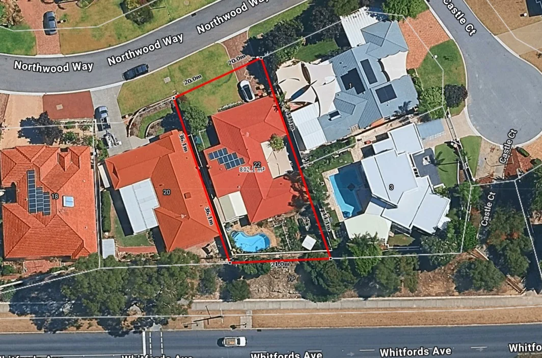 Additional image 32 of 22 Northwood Way, Kallaroo WA 6025