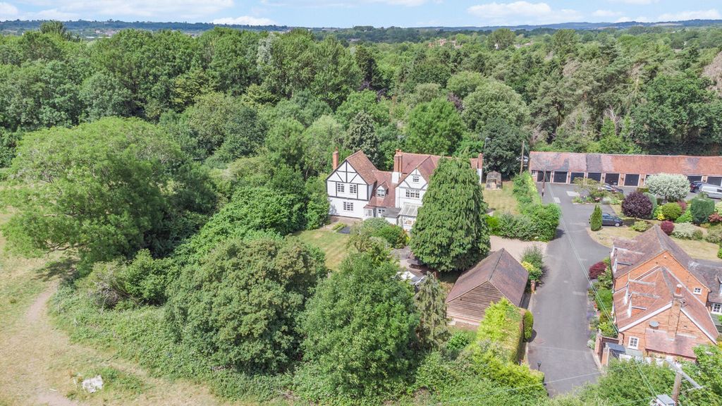 Additional image 43 of 6 bed detached house for salePratts Lane, Mappleborough Green, Warwickshire B80