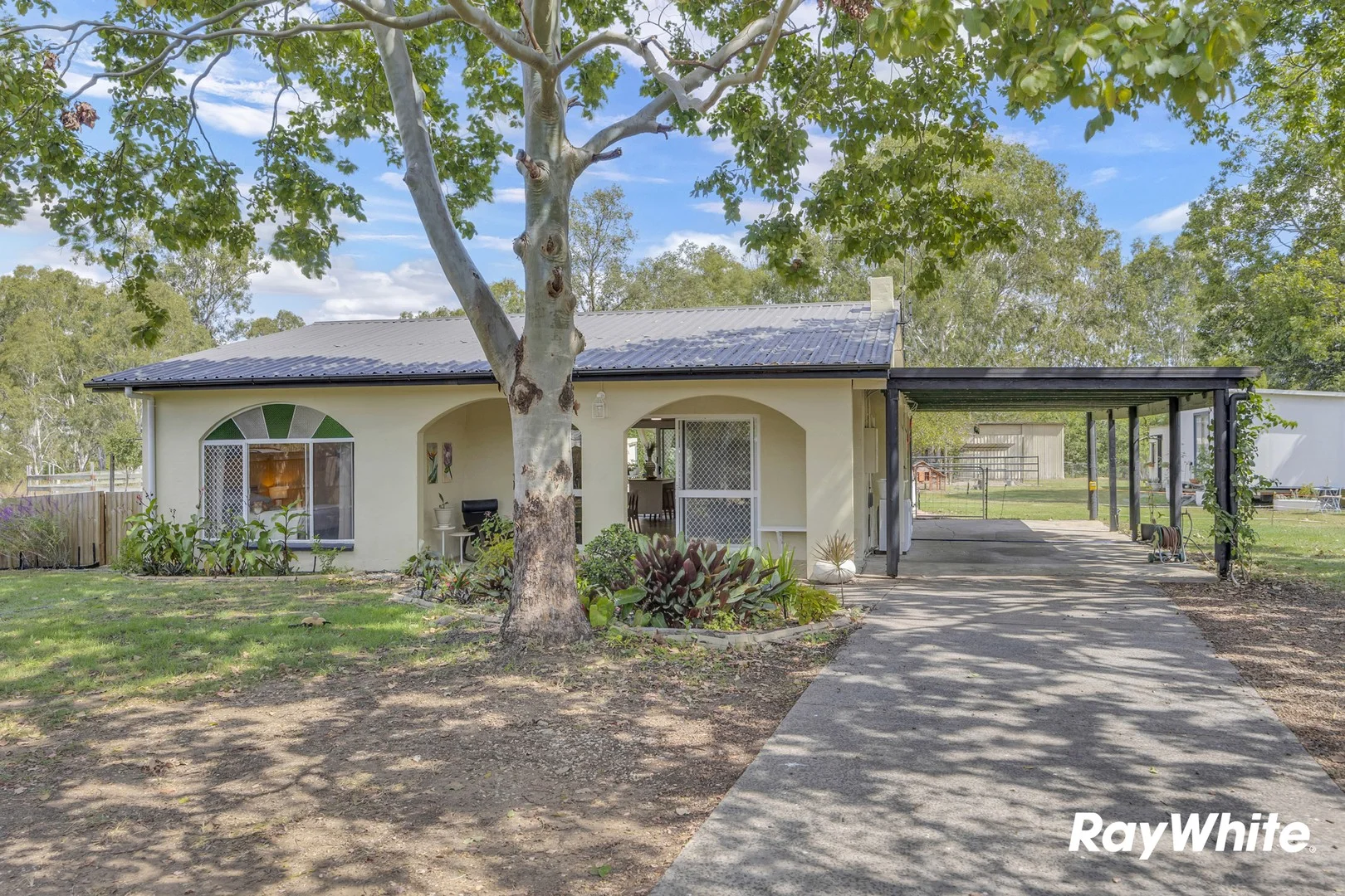 2 Darcy Lane, One Mile QLD 4305