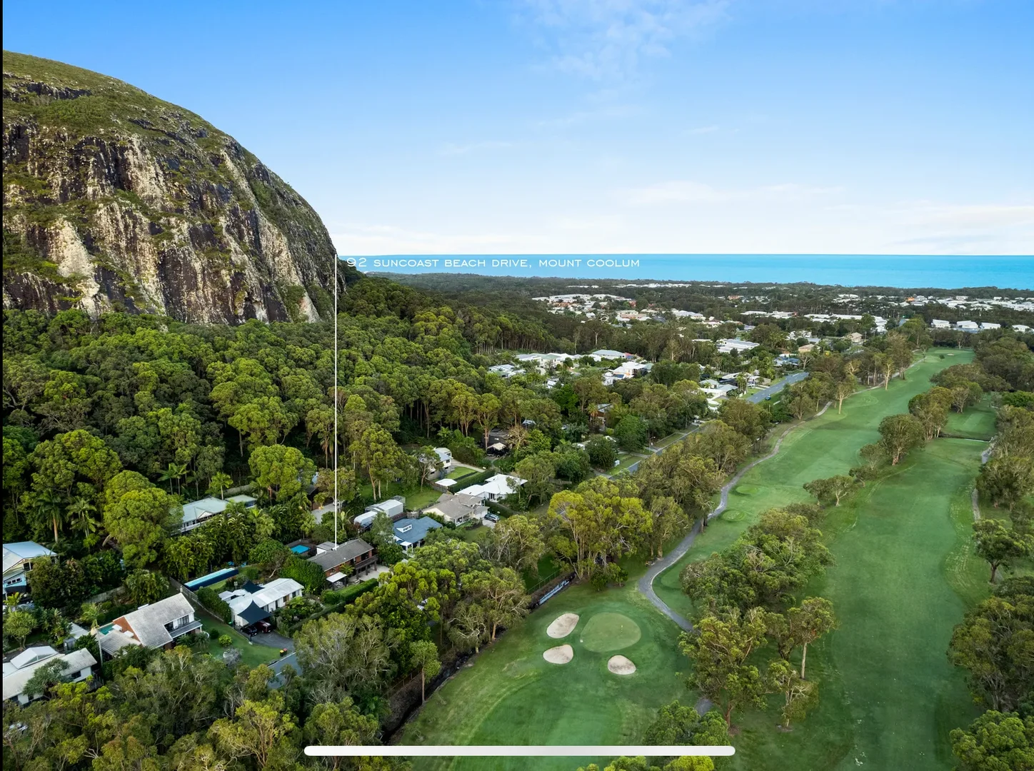 92 Suncoast Beach Drive, Mount Coolum QLD 4573 photo 4