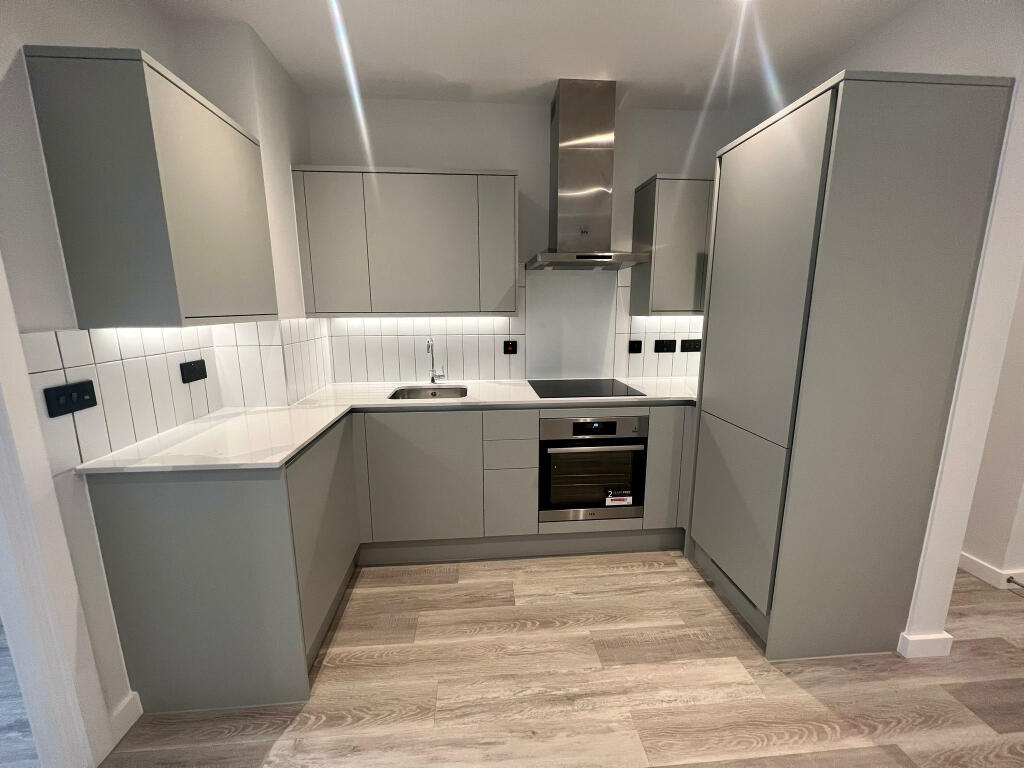 Apex Lofts, Warwick Street, Digbeth, Birmingham, B12