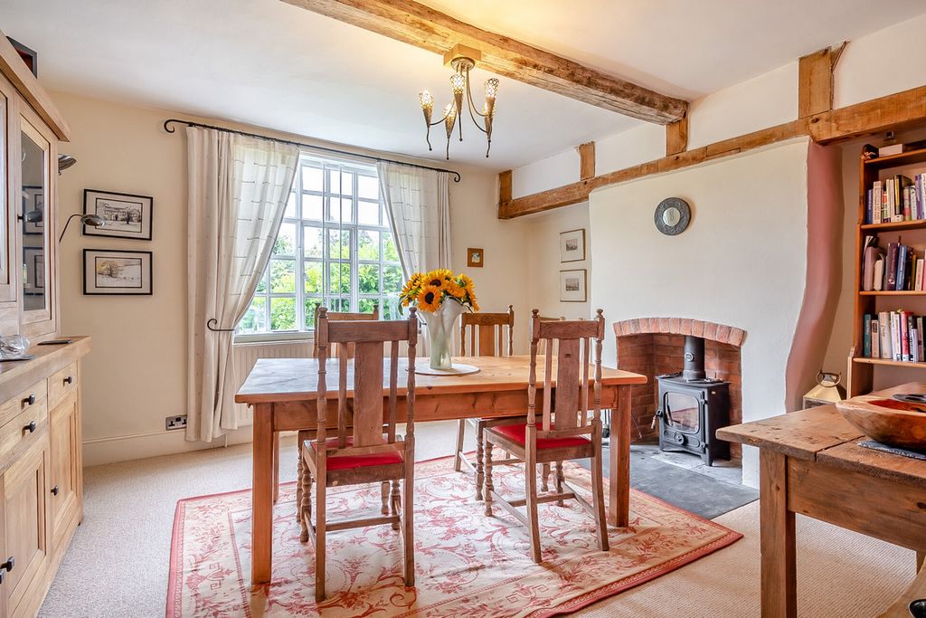 Additional image 8 of 6 bed detached house for salePratts Lane, Mappleborough Green, Warwickshire B80