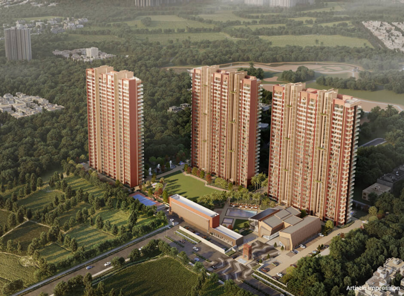 Sector 80, Gurgaon