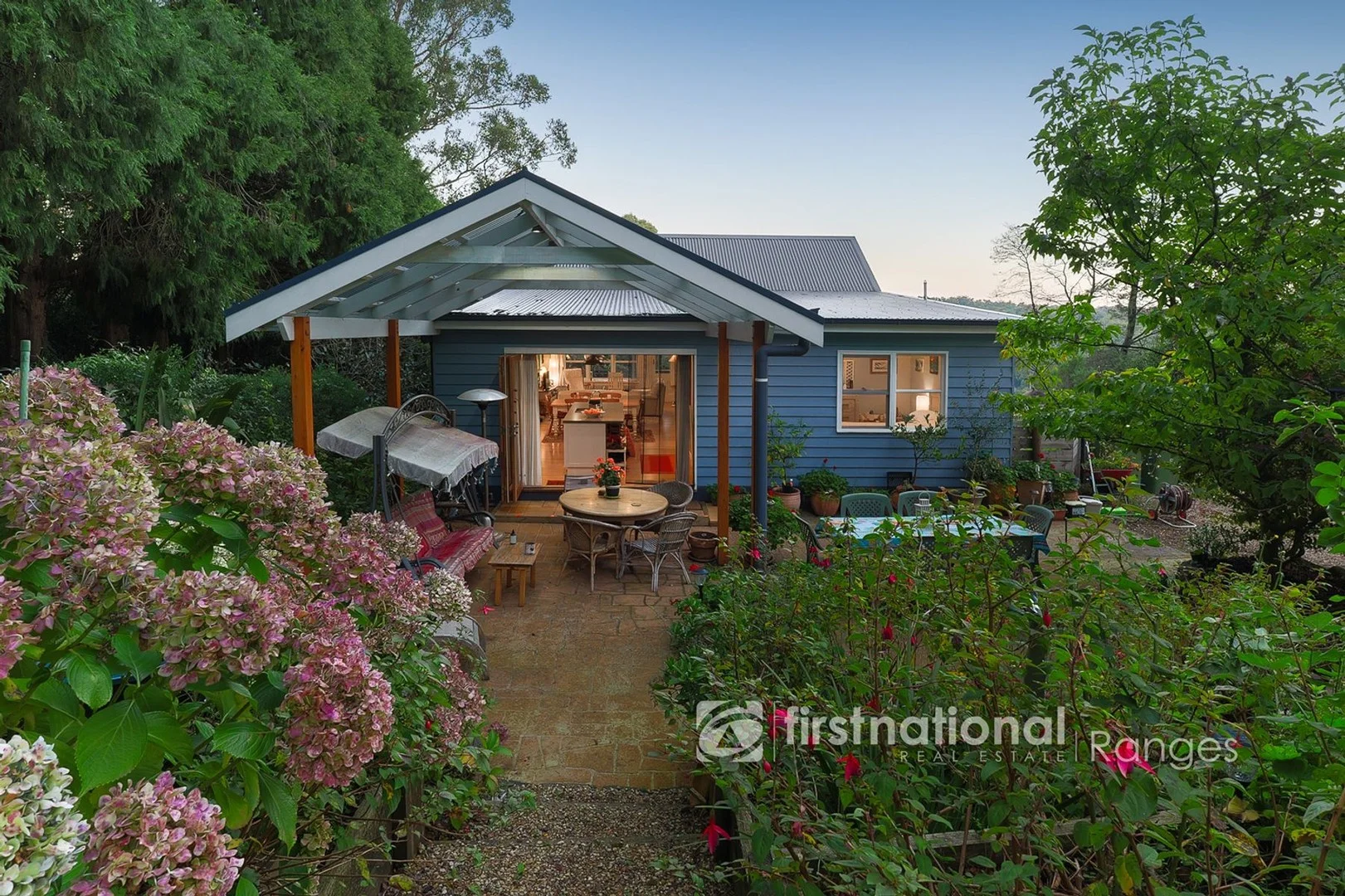 Additional image 2 of 449 Belgrave-Gembrook Road, Avonsleigh VIC 3782
