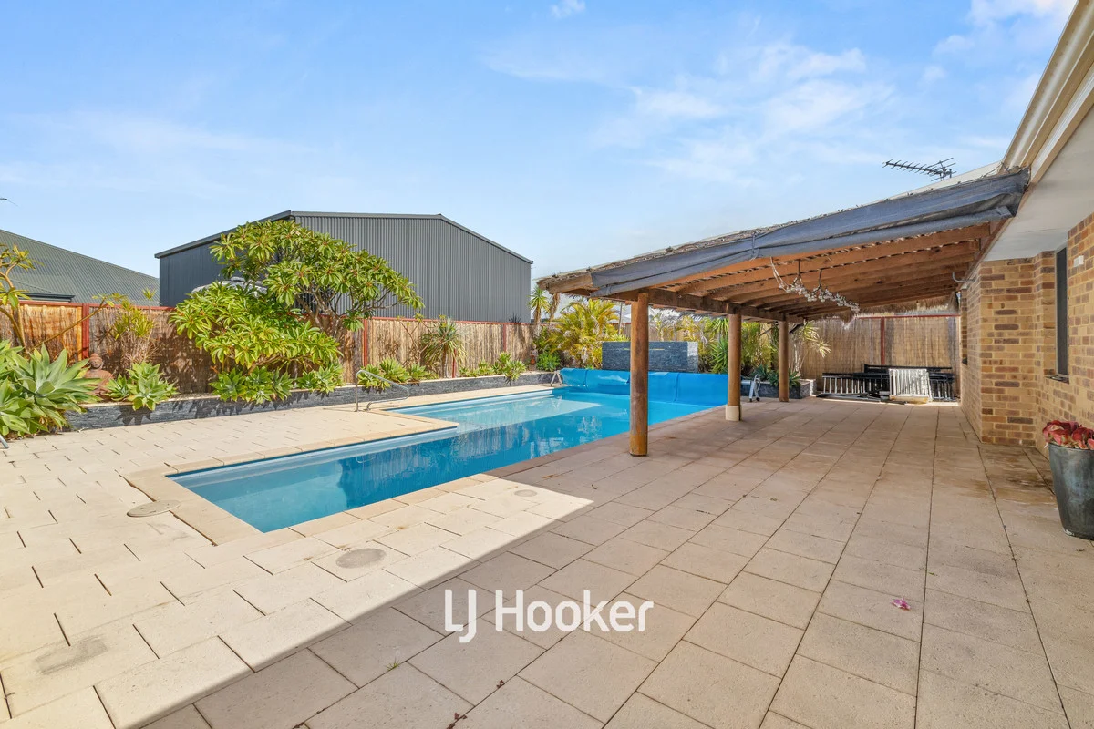 13 Galloway Bend, Eaton WA 6232