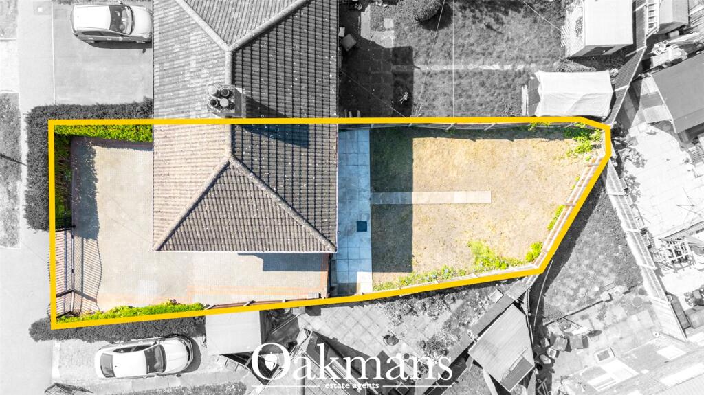 Additional image 17 of Milcote Road, Birmingham, West Midlands, B29