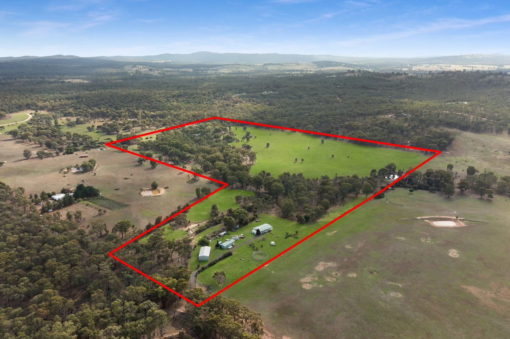 Additional image 14 of 120 Clay Gully Road, McIntyre VIC 3472