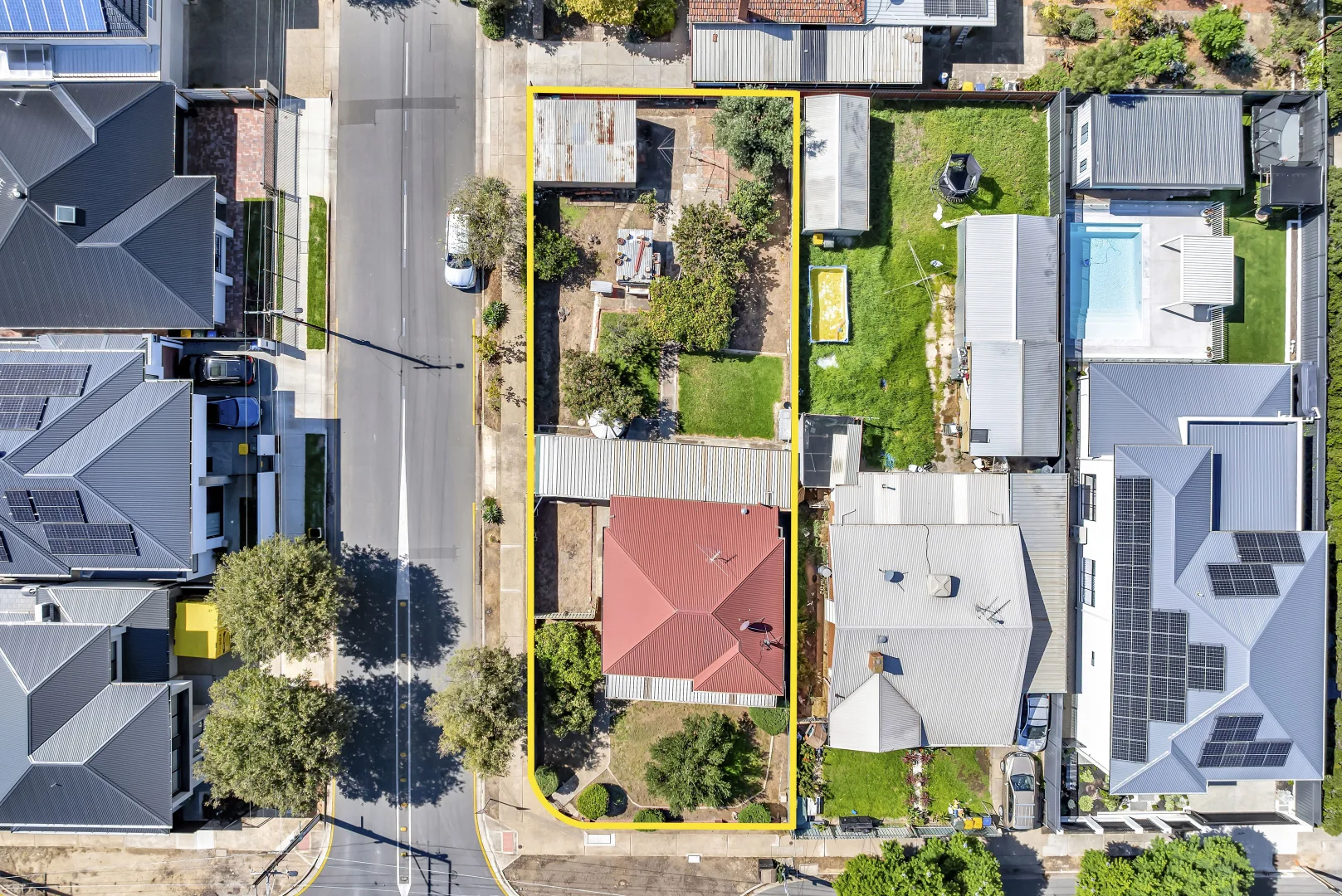 Additional image 18 of 25 Harrison Road, Devon Park SA 5008