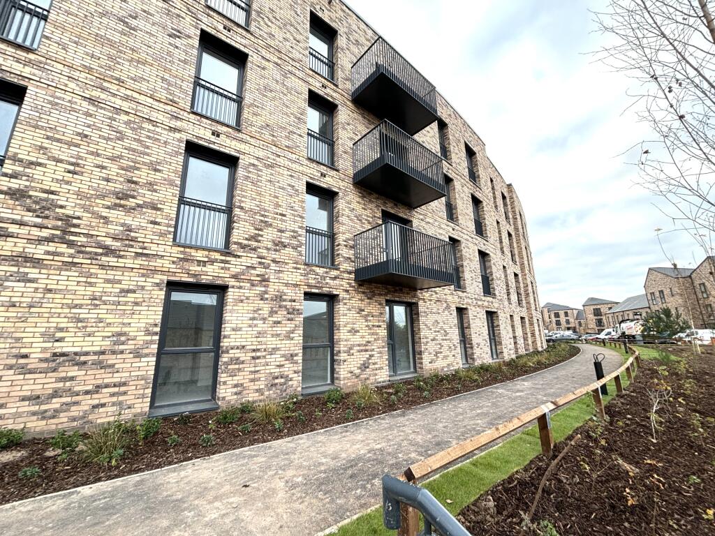 Belgrave Village, B12