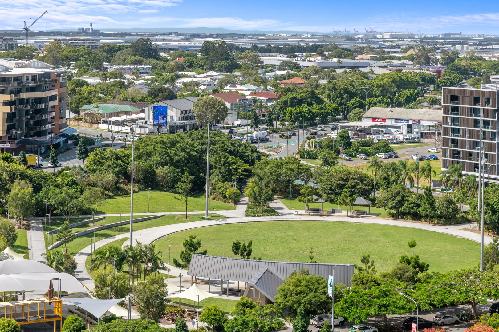 Additional image 12 of 51410/37B Harbour Road, Hamilton QLD 4007