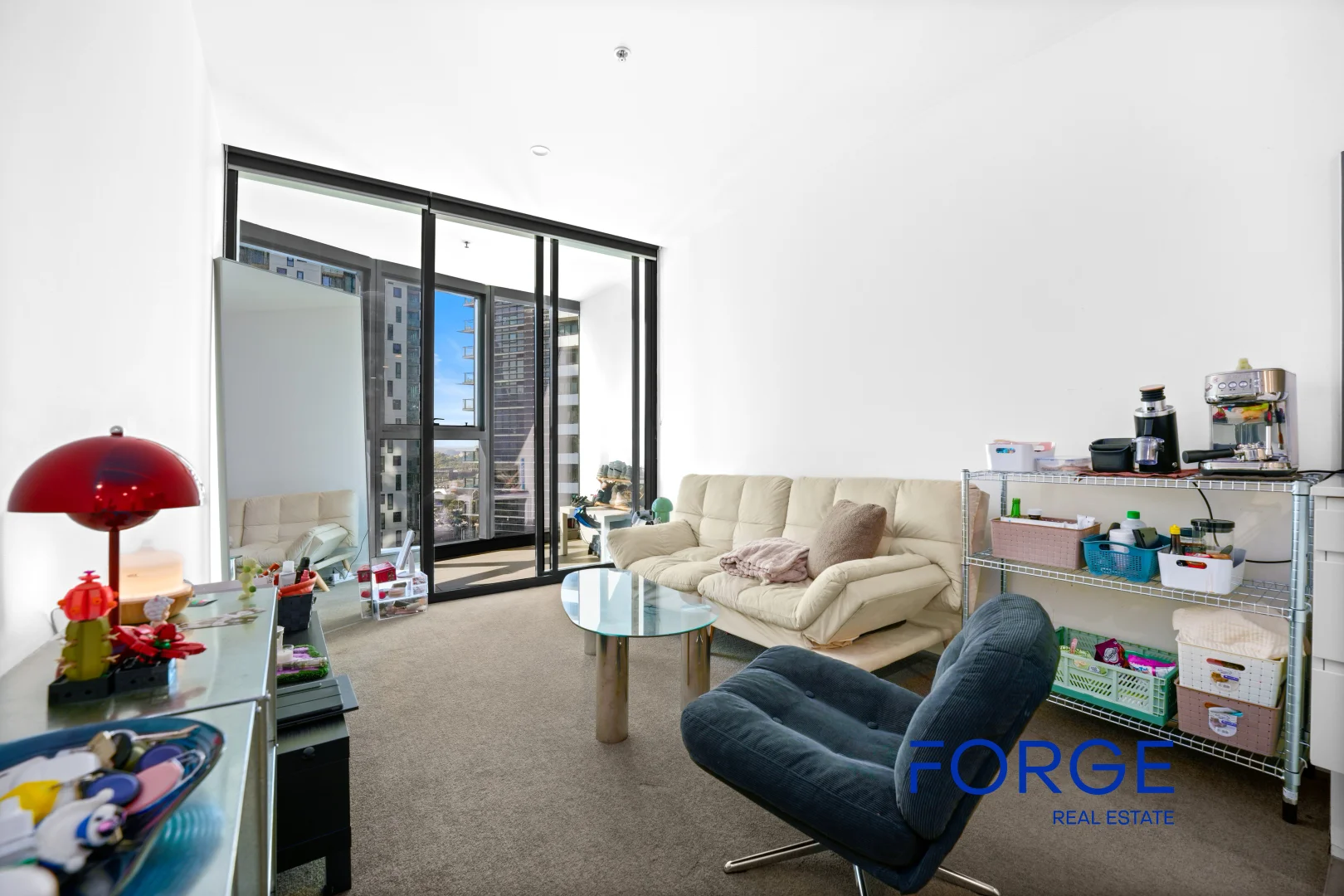 Additional image 3 of 2011/105 Clarendon Street, Southbank VIC 3006