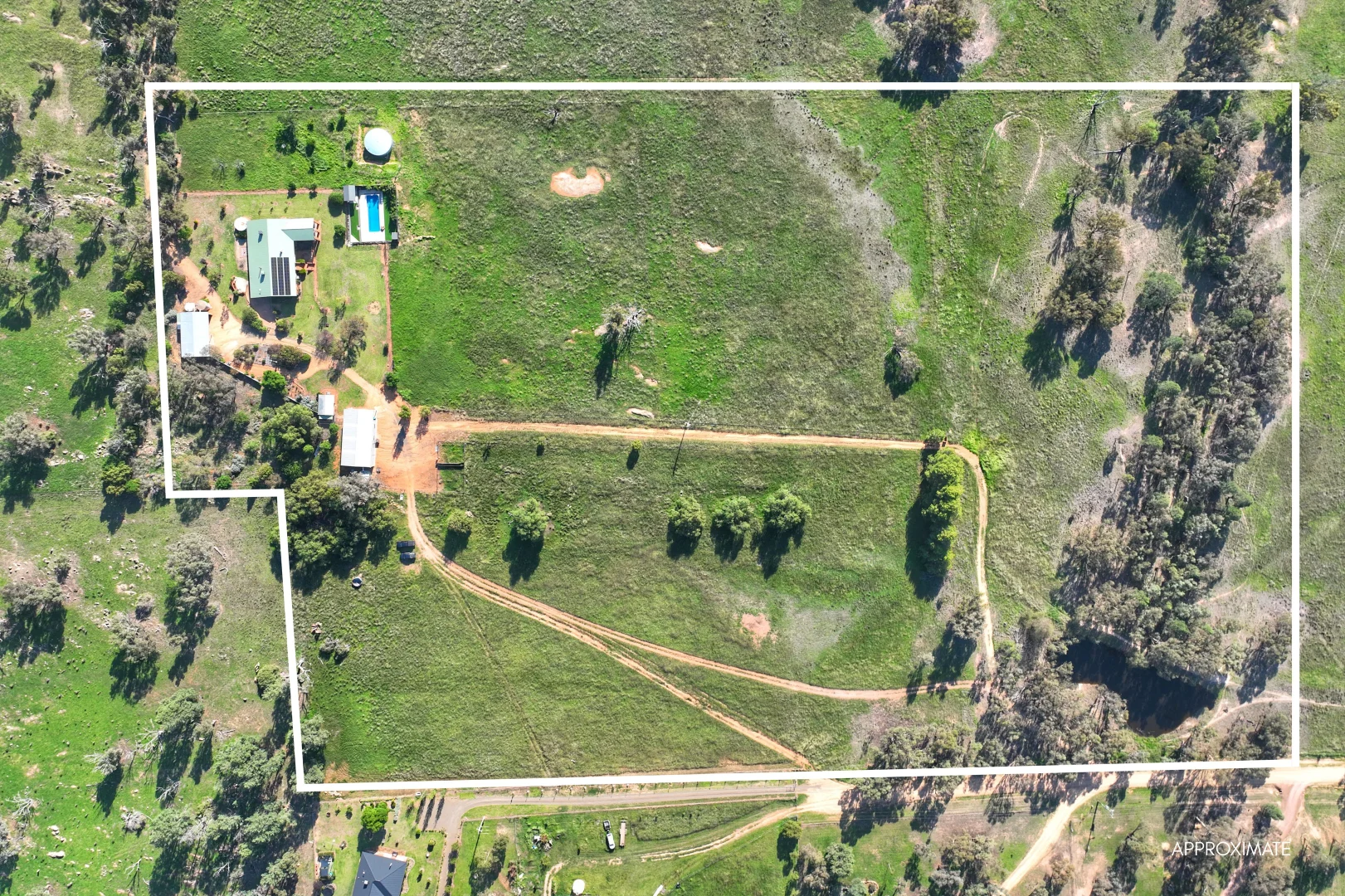 Additional image 27 of 35 Murrays Lane, Grenfell NSW 2810