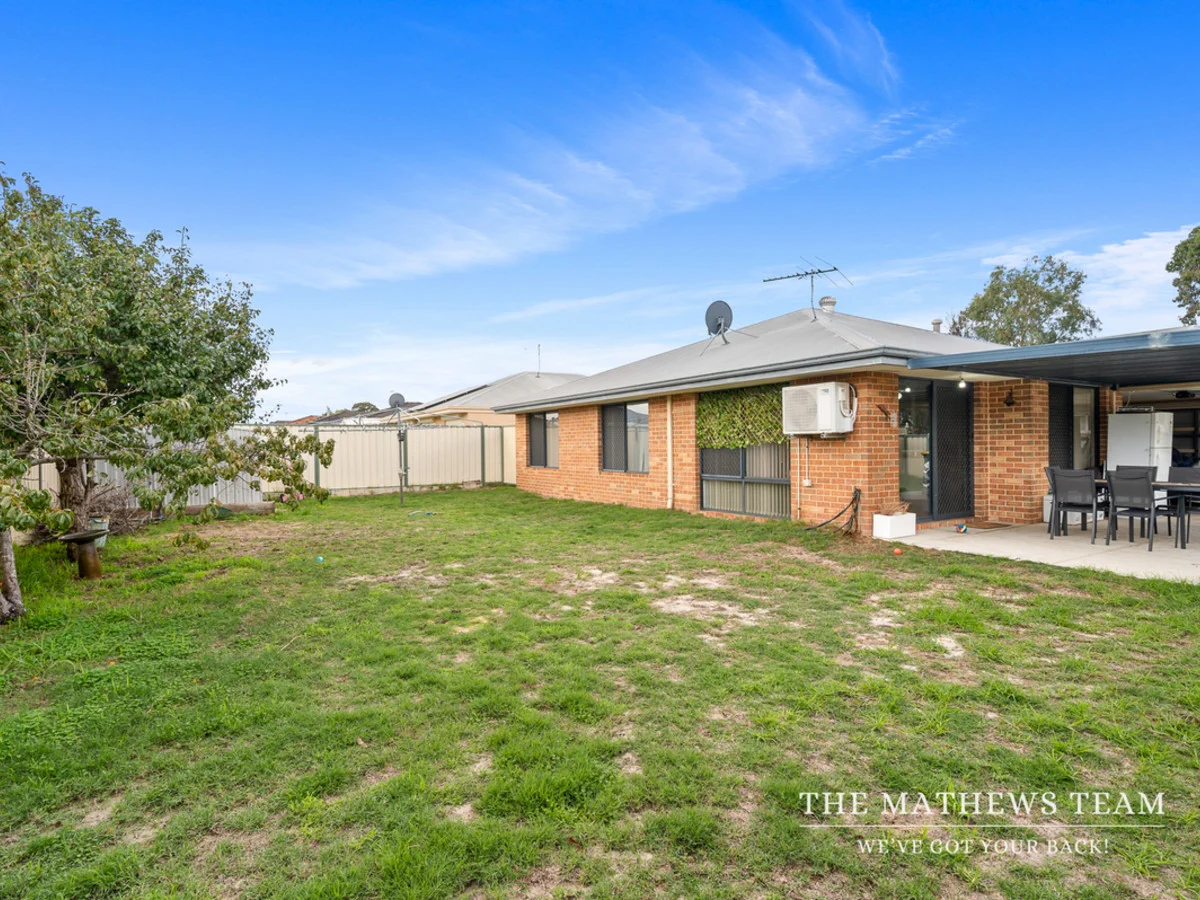 Additional image 23 of 18 Hesketh Avenue, Seville Grove WA 6112