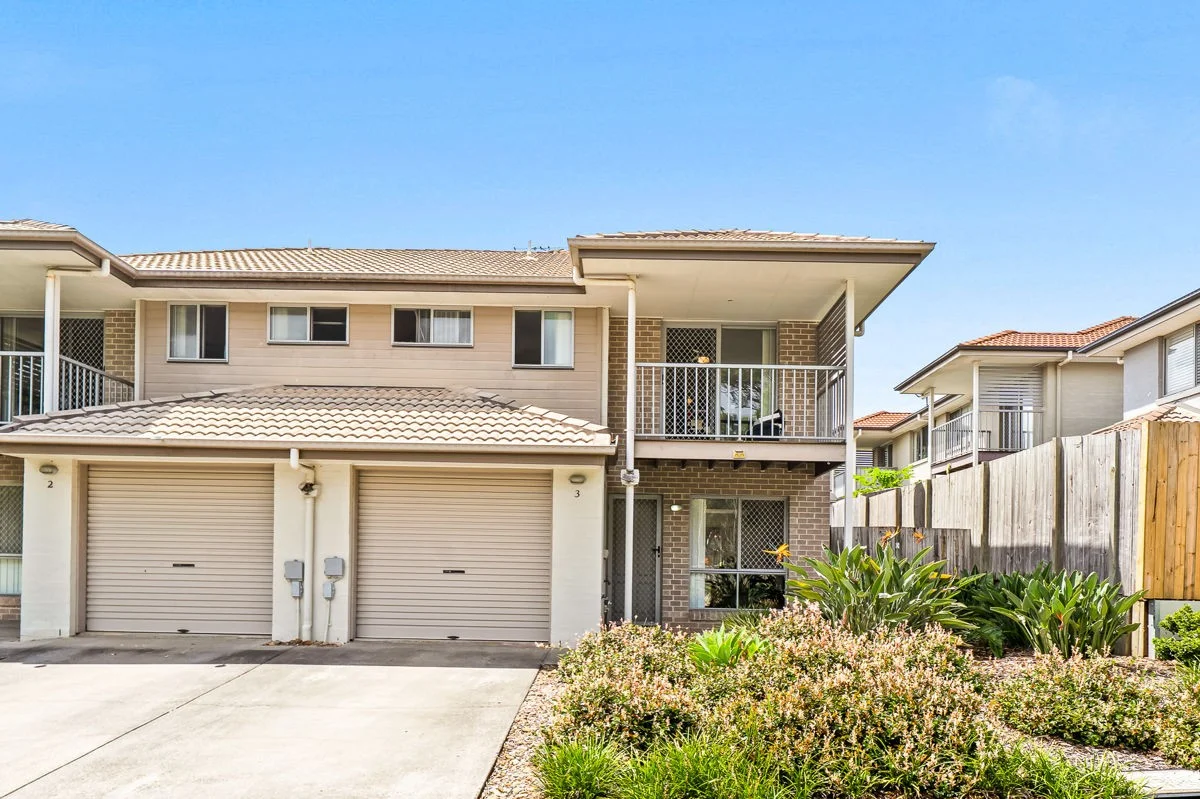 3/1 Archer Close, North Lakes QLD 4509