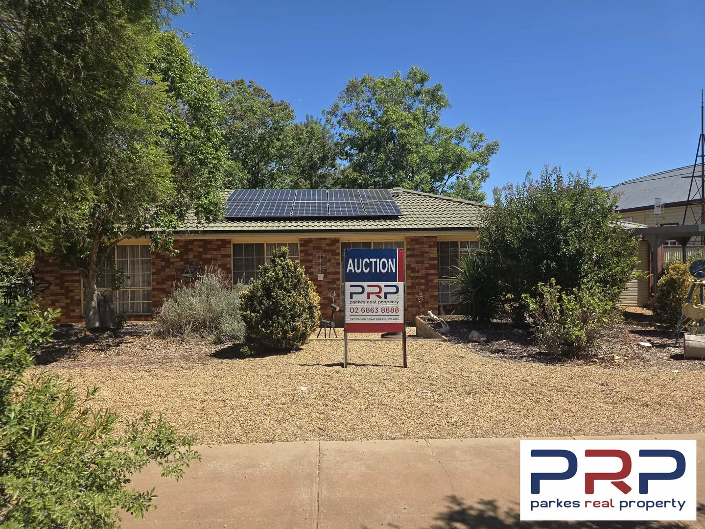 Additional image 2 of 156 Caswell Street, Peak Hill NSW 2869