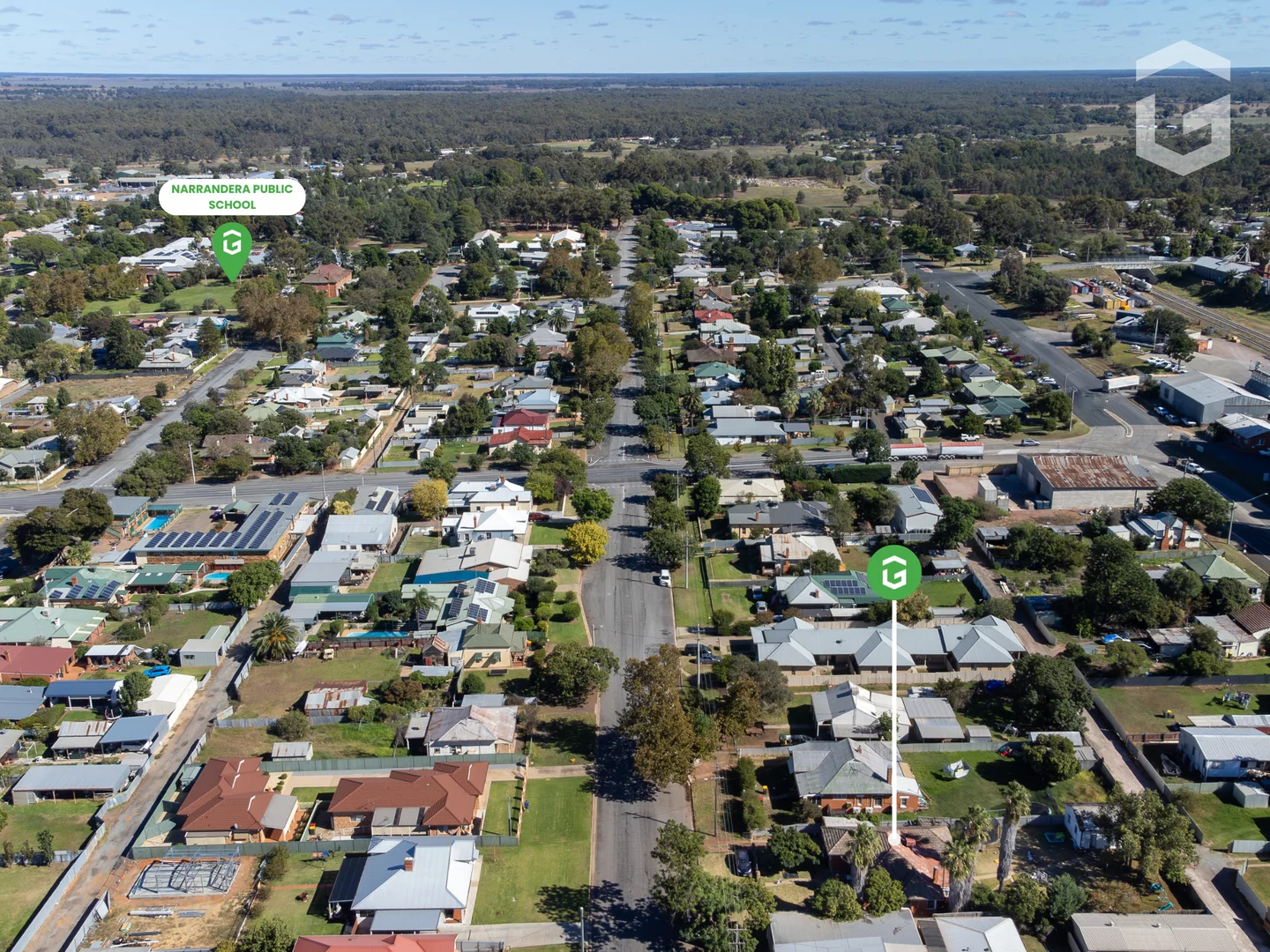 Additional image 12 of 13 Elwin Street, Narrandera NSW 2700
