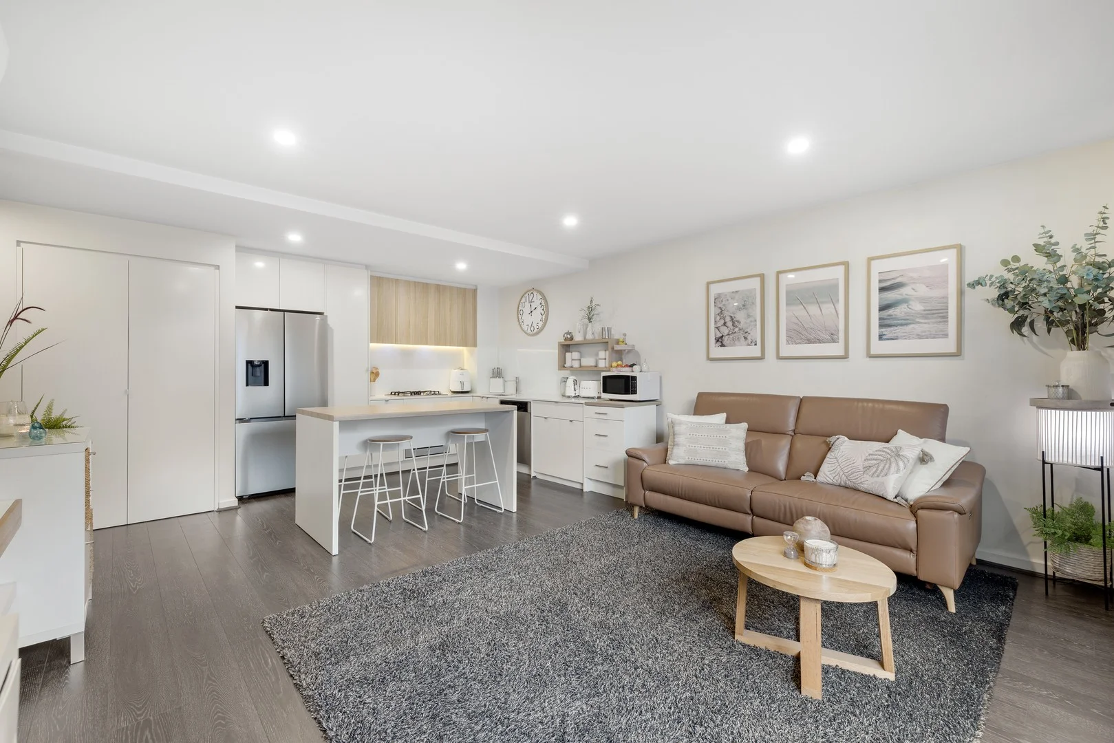 9/167 Beach Road, Parkdale VIC 3195