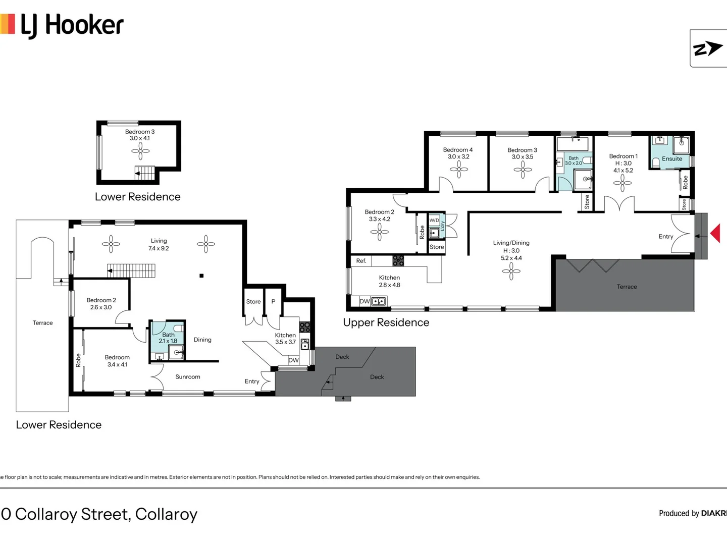 Additional image 2 of 10 Collaroy Street, Collaroy NSW 2097