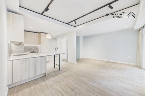 Solar, Marley Street HA9, Studio to rent