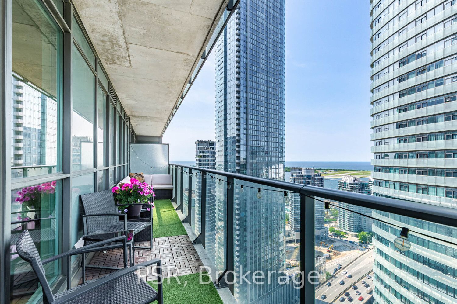 3101-55 Bremner Boulevard, Toronto, ON, M5J 0A6