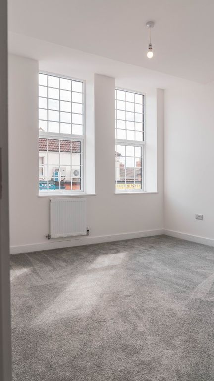 Additional image 5 of 2 bed flat for saleMill Road, Wellingborough NN8