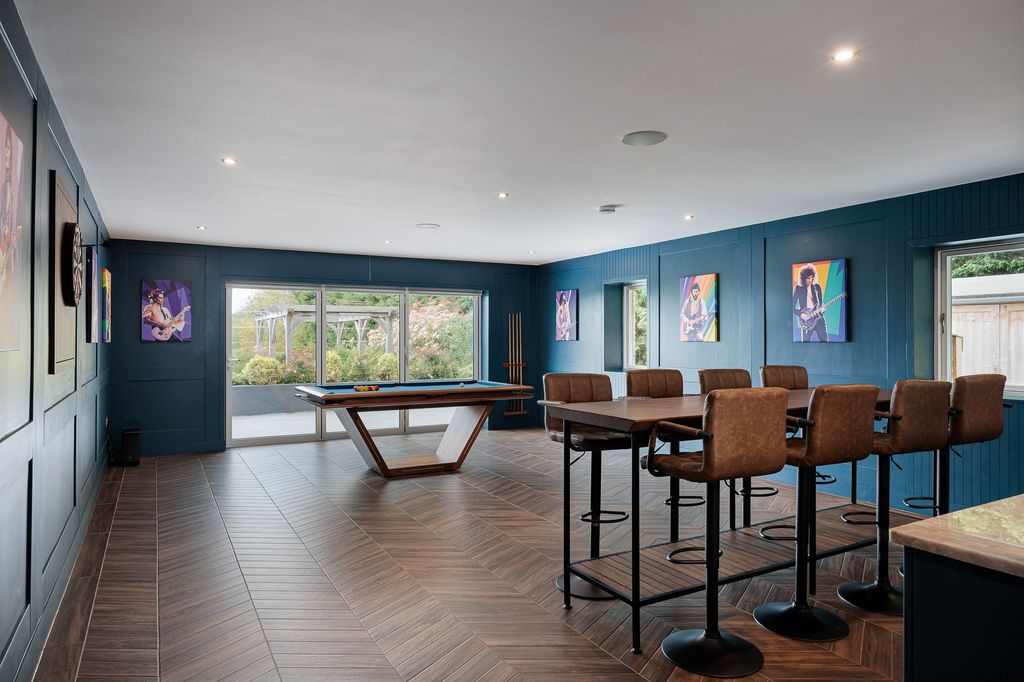 Additional image 34 of 6 bed detached house for saleLongley Lane, Woodside, Kelsall, Tarporley CW6