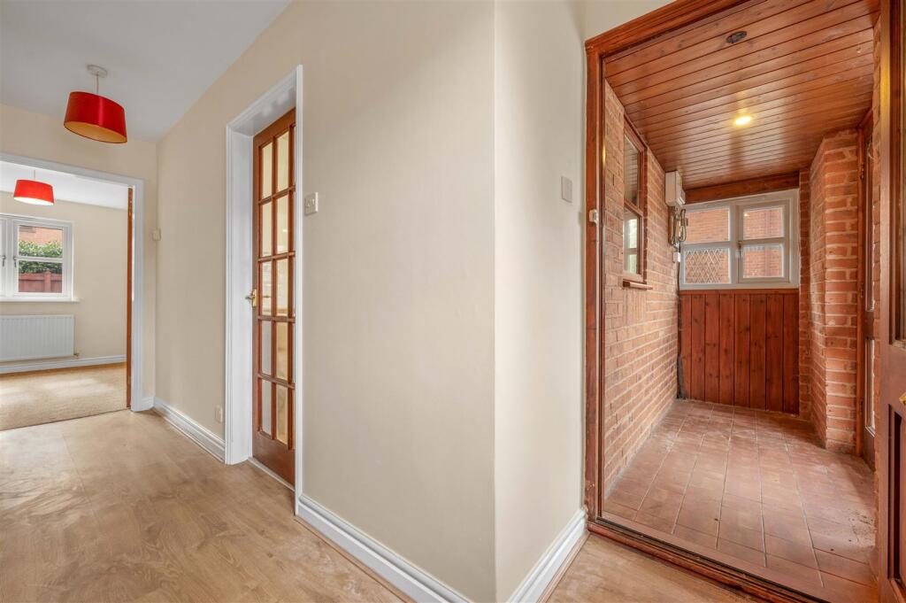 Additional image 4 of Meadow Rise, Ullenhall, Henley-In-Arden