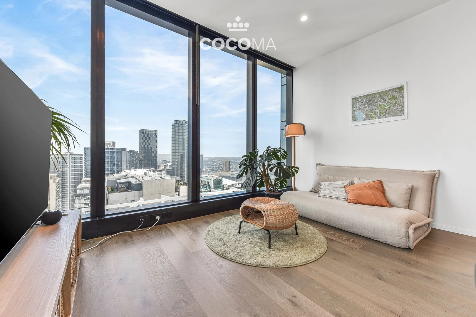 Additional image 2 of 4513/70 Southbank Boulevard, Southbank VIC 3006