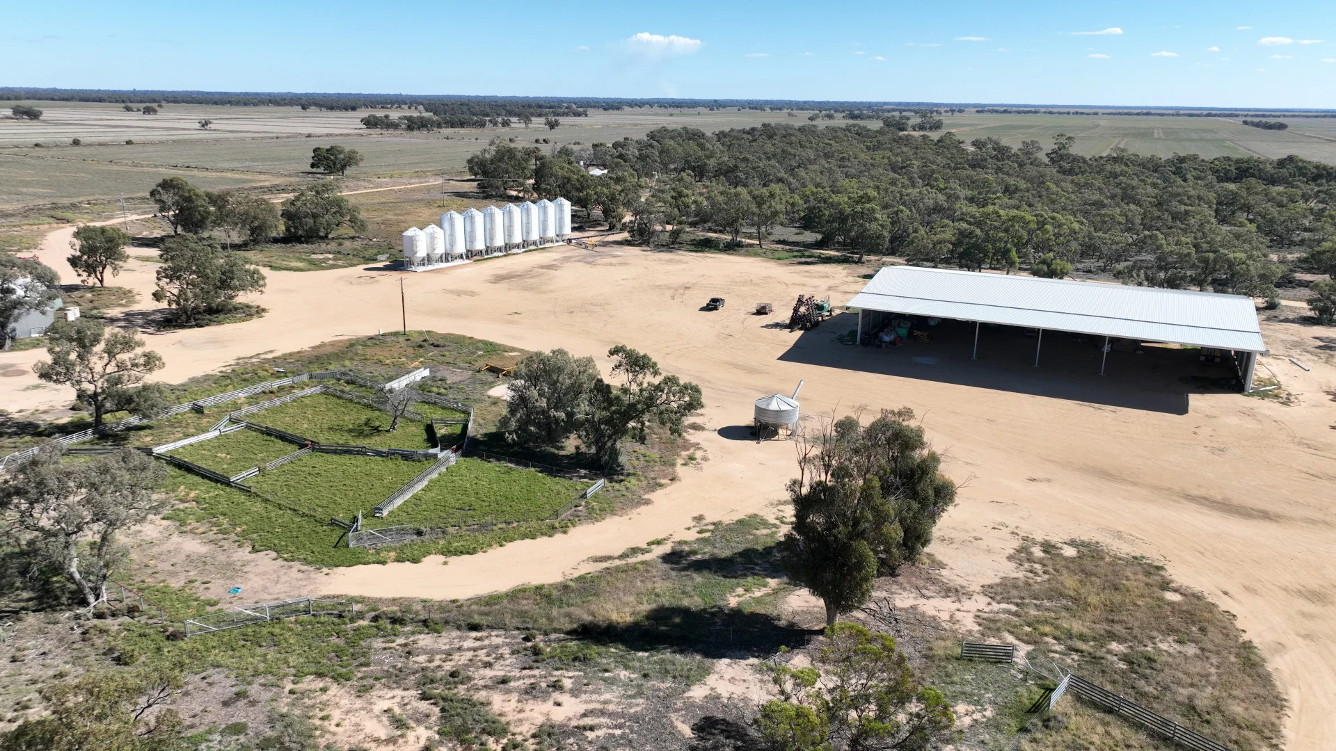 Additional image 4 of "Devon" Devon Road, Deniliquin NSW 2710