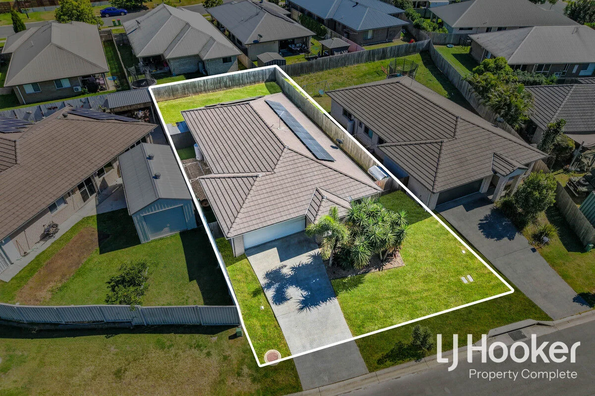 Additional image 20 of 25 Birdwing Crescent, Flagstone QLD 4280