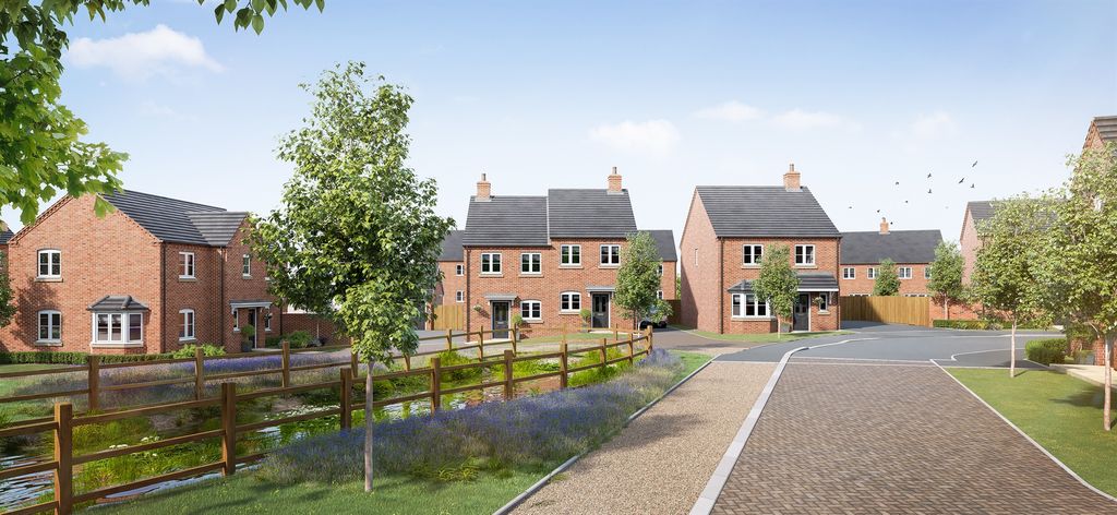 Additional image 2 of 2 bed semi-detached house for saleForbes Close, Ironbridge, Telford TF7