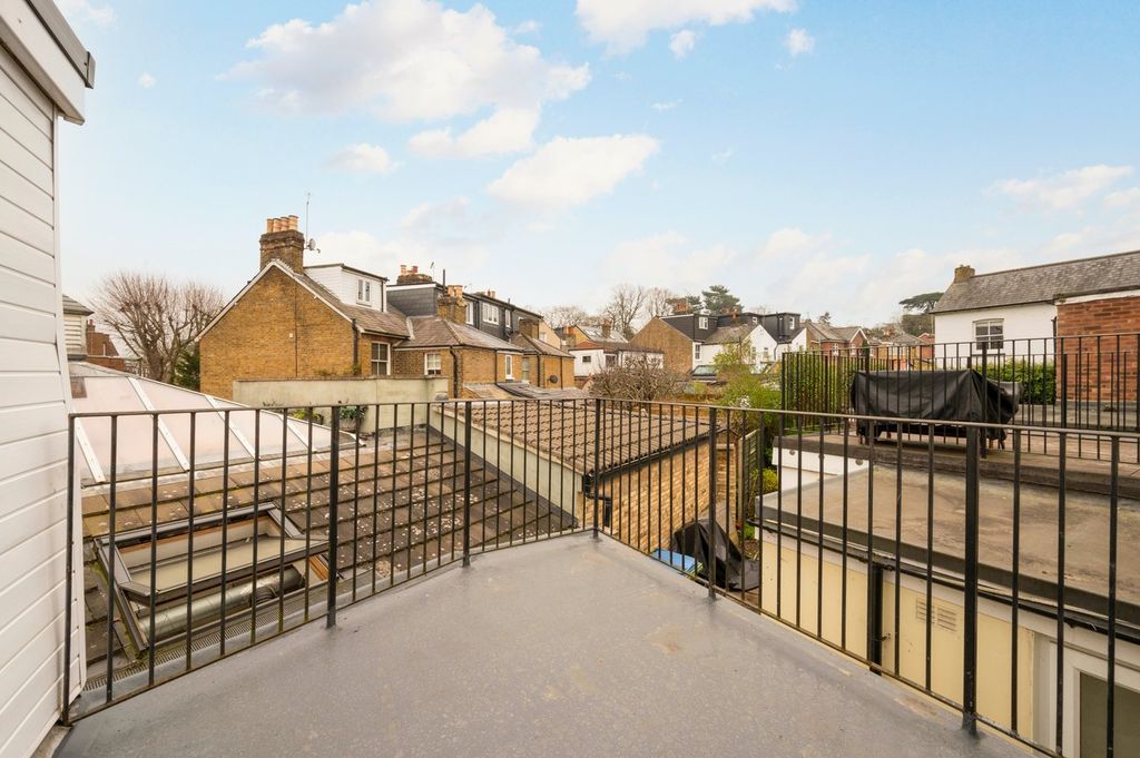 Additional image 10 of 2 bed terraced house for saleHeath Road, Weybridge KT13