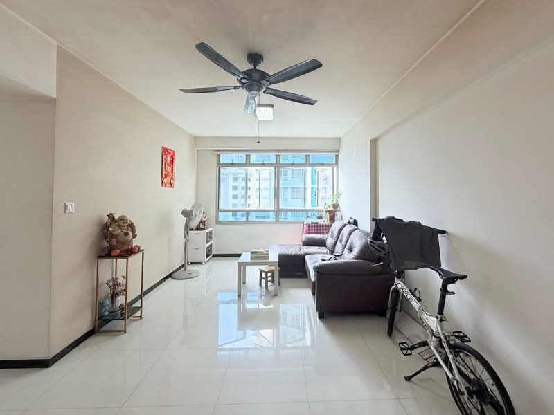 38C Bendemeer Road