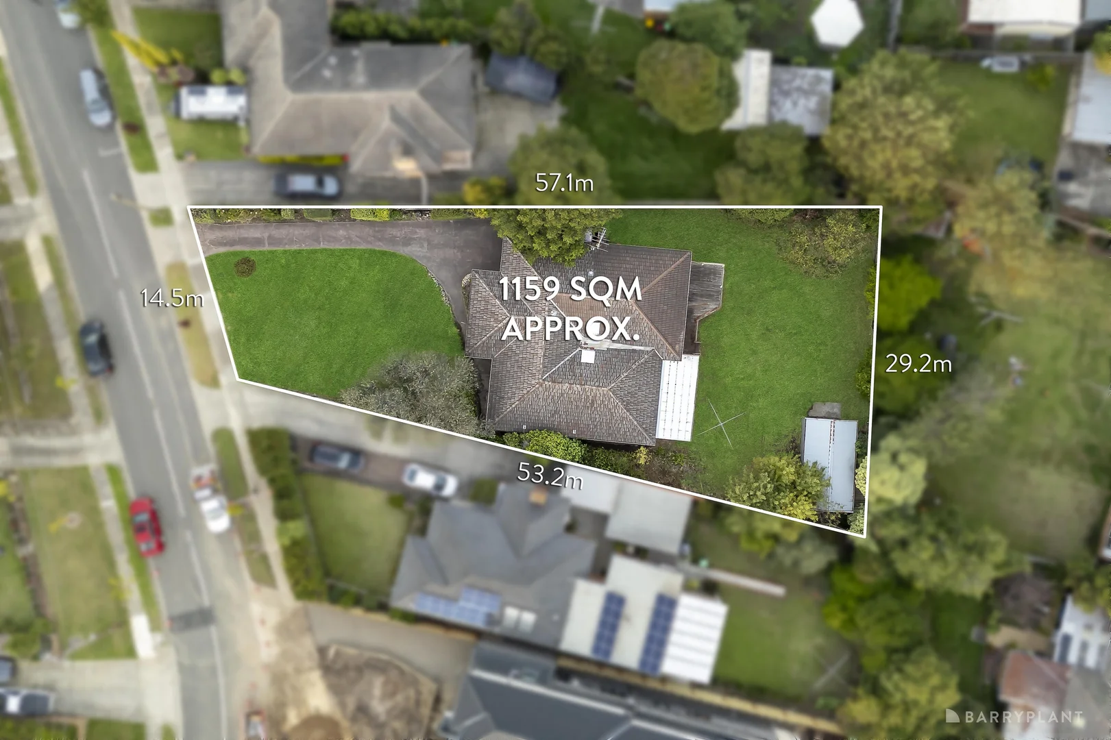 Additional image 2 of 4 Apex Crescent, Bulleen VIC 3105