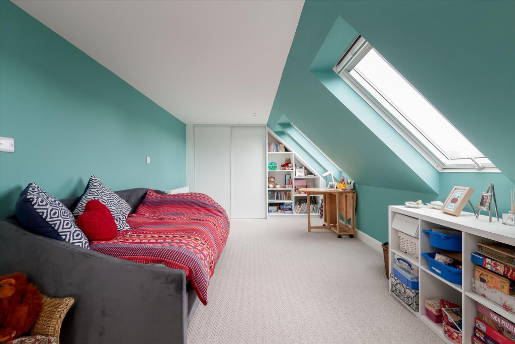 Additional image 28 of 6 bed semi-detached house for saleSuccoth Place, Edinburgh EH12