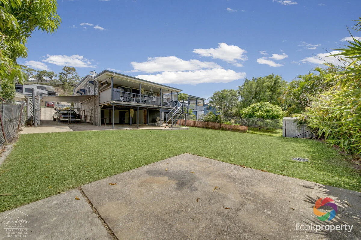 Additional image 21 of 30 Agnes Street, South Gladstone QLD 4680