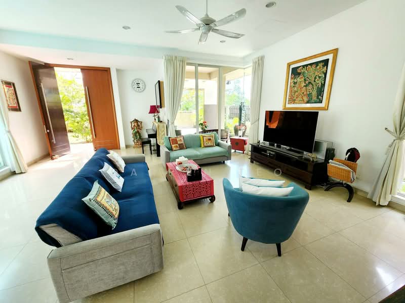 🌟 Modern Bungalow with Efficient Layout 🌟